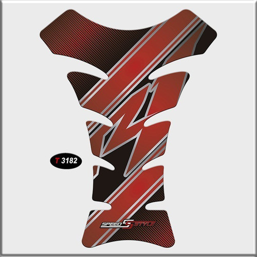 Protector Tanque Yamaha Yzf R1 012 Mk Motos 0