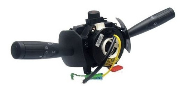 Palanca Luces Y Giro Fiat Palio Siena Desde 2014 C/airbag 0 Palanca Luces Y Giro Fiat Palio Siena Desde 2014 C/airbag 0