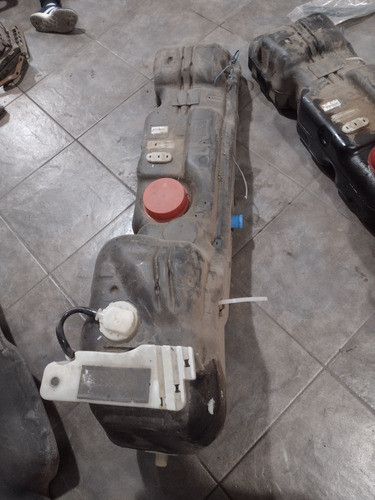 Tanque De Combustible Renault Master 3 Usado Original 1