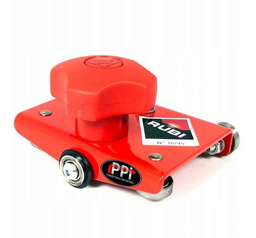 Rodel Rubi Original Para Slim Cutter Moron Porcelanato 0