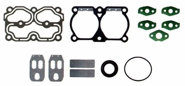 Rep.tapa De Cilindro Compresor Knorr 82 Mm Iveco Bicil. 0 Rep.tapa De Cilindro Compresor Knorr 82 Mm Iveco Bicil. 0