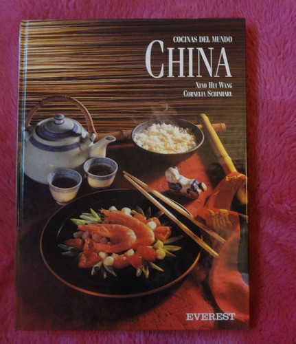 Cocina China De Xiao Hui Wang Y  Cornelia Schinharl - Cocina 0
