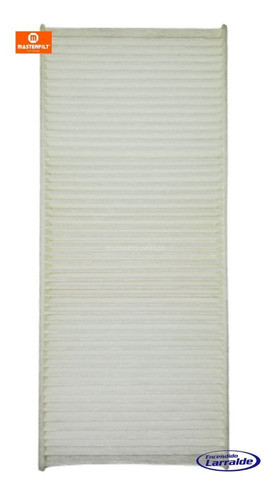 Filtro Polem Habitaculo Toyota Etios 1.5 16v 0