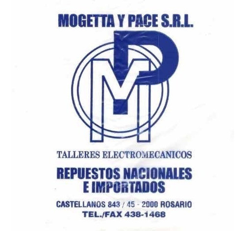 Impulsor Honda Crv Arr Nippondenso Osfrancor Esp49 1