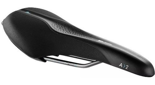 Selim Selle Royal Unisexx Scientia Athletic A2 289x144mm 0