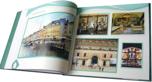 Fotoálbum Fotolibro Personalizado 100 Fotos 28x28 Tapa Dura 0