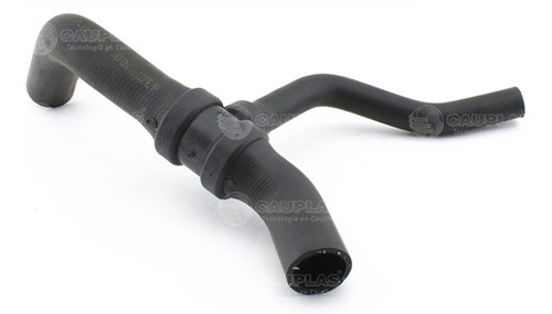 Manguera Fiat Palio Siena 1.3 Mpi 8v. Radiador Inferior 7543 0