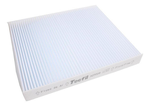 Filtro De Habitaculo Chevrolet Cruze 2022 0