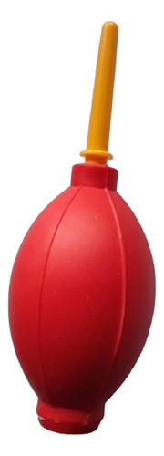 Soplador Pera Relojero-limpieza De Opticas 1