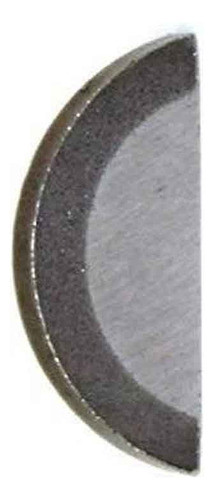 Chaveta Para Rotor Original De Motores Yamaha 40hp 2 Tiempos 0