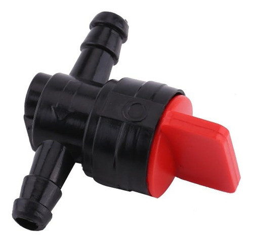 Llave Paso Nafta Motor Briggs Stratton Grifo 494768 1/4 0