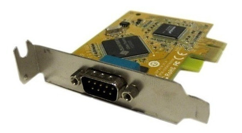 Placa Dell D39k1 Ser5427a  R232 0d39k1 Serial 0