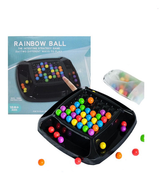 Juego De Mesa Para Niños Similar Candy Crush 1