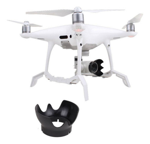 Protetor Solar Para Lente Do Drone Dji Phantom - Proaventura 0