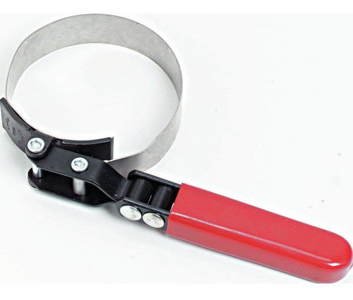 Llave Saca Filtros Profesional 104 A 114mm Articulado Proto 0
