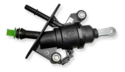 Bomba Pedal Embrague Ford Fiesta Kinetic 2010/13´ Mexico 0