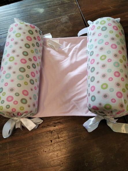 Almohada Anti Roll (contención) 0