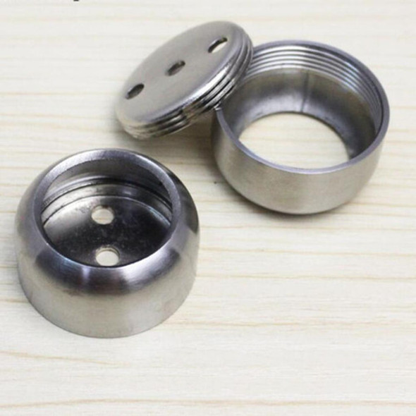 Soquete De Tubo 5 Unidades 1