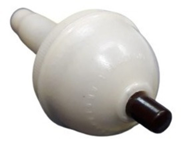 Pulsador De Baquelita Antiguo 1