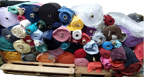 Jersey Peinado 24/1 X Kilo X Rollo. Fabricantes 0