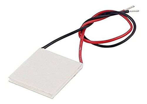 Karcy Tes112704 12v 4a 36w 30x30mm Disipador De Calor Modul 1