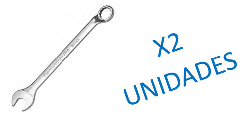 Llave Tramontina Combinada 19 Mm - Ynter Industrial 0