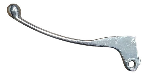 Manija De Embrague Motomel Custom-chopera - Pulida 0