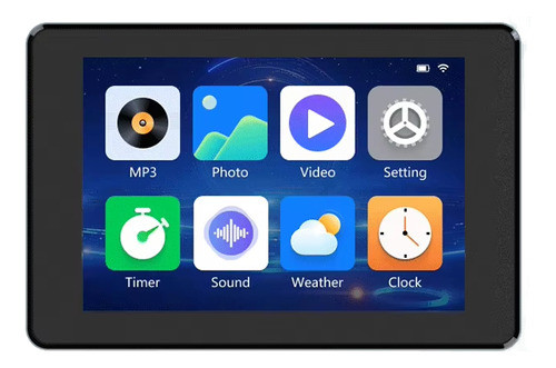 Modulo Pantalla Lcd 3.5 Ips Touch Capacitivo Con Esp32 N16r8 0