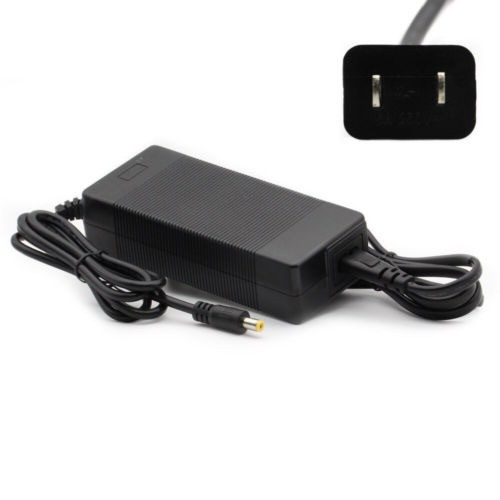 29.4v 2a Cargador De Alimentación Dc 24v Litio Li-on E-bike 0