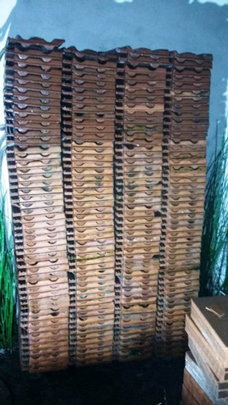 Tejas Losa Olavarria // Mate 0