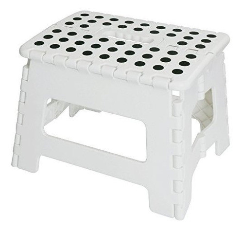 Niños Color Blanco Taburete  Taburete  Ligera  Taburete De 0