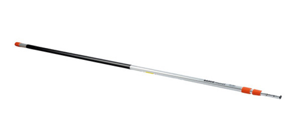 Pertiga Fibra De Vidrio Contraida 1,80mts - Extendida 3mts 0