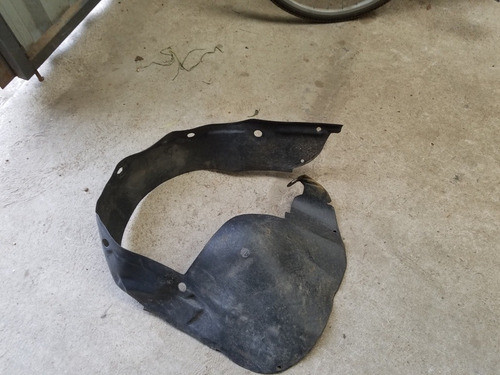 Buche Pasarrueda Renault Twingo 1