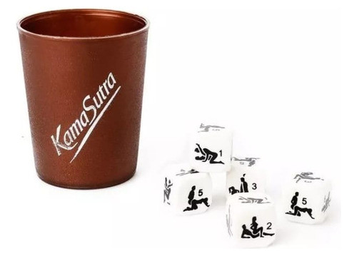 Juego Generala Dados Eroticos Kamasutra Posiciones 0