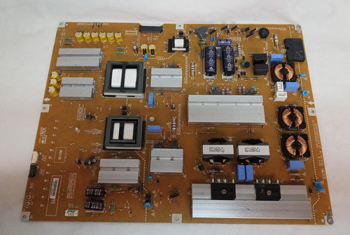 Fuente Lgp5565-14ul12, 65ub9500-ua, 65ub9800-ua Pl301 0