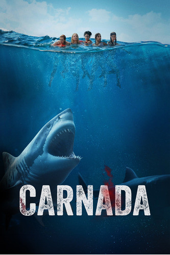 Carnada (2024) Hd 0