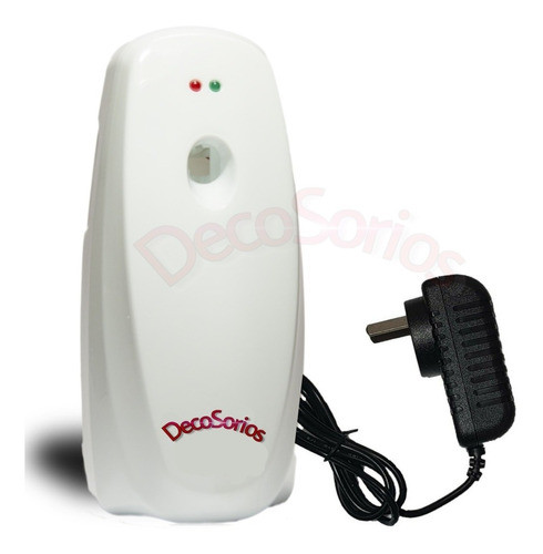 Aromatizador Ambientes Automatico Electrico Envio Gratis 1