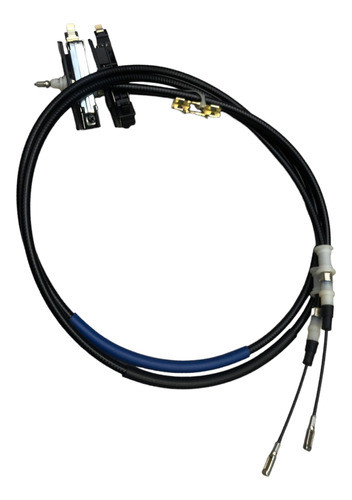 Cables De Freno Trasero Para Ford Focus Disco 98/03 0