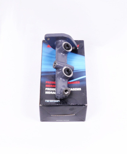 Bomba De Freno Desde 1983  Renault 18 2.2 Litton 1