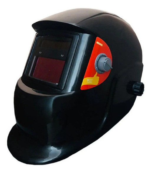 Careta Soldar Fotosensible Con Regulaciones Pro Leyee Ma 0
