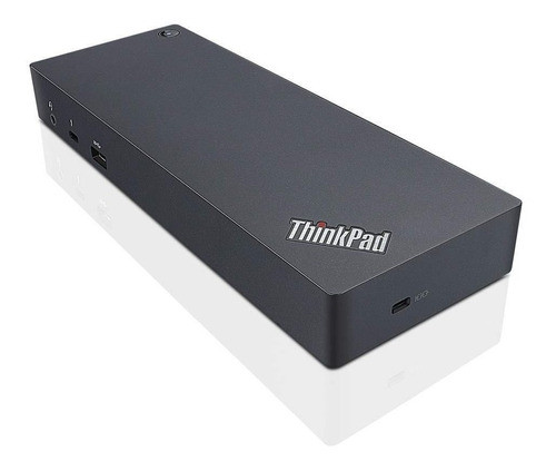 Lenovo Thinkpad Thunderbolt 3 Dock 0