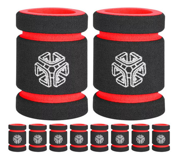 Protetor De Capa De Alça De Tatuagem Para Máquina De Espuma, 1
