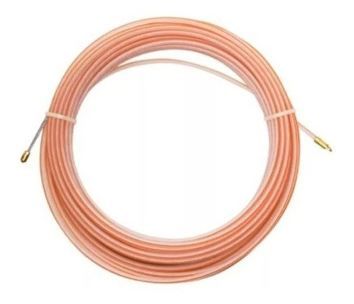 Cinta Pasacable Kalop Alma De Acero 10 Mts Alta Calidad Stg 0