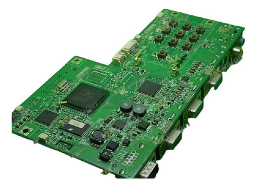 Placa Principal Main Board Benq Mp515 0