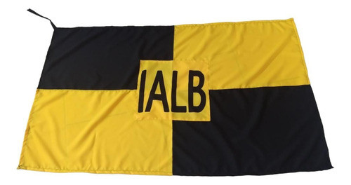 Bandera De Larre Borges De 140 X 80 Cm. Todo En Banderas 0