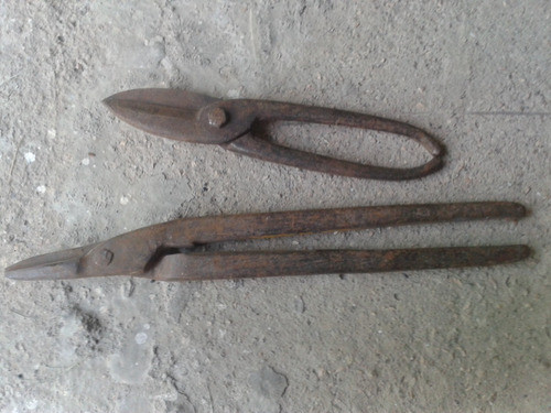 Herramientas Antiguas 0