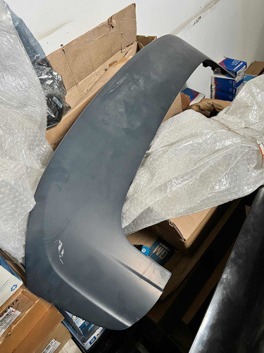 Alerón Ford Focus 3 2013-2019 5ptas Original 0