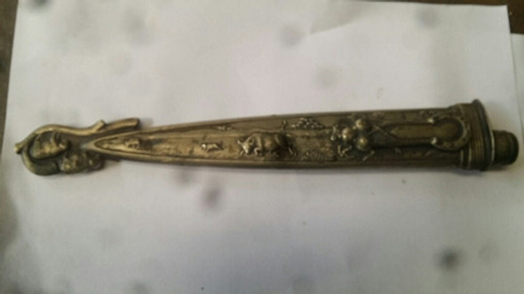 Vaina De Cuchillo 0 Vaina De Cuchillo 0