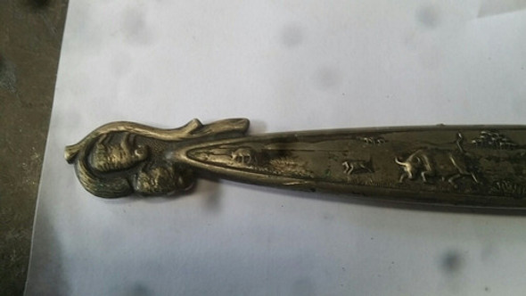 Vaina De Cuchillo 1 Vaina De Cuchillo 1