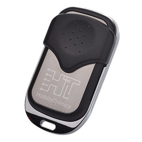 Control Remoto Copiador Porton Alarma Linea Premium X10 0